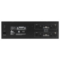 DBX 1231 - Ecualizador Gráfico Profesional de 2 Canales y 31 Bandas DBX 1231 - Ecualizador Gráfico Profesional de 2 Canales y 31 Bandas