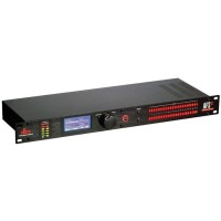 DBX AFS2 - Procesador de Supresión de Retroalimentación Profesional DBX AFS2 - Procesador de Supresión de Retroalimentación Profesional