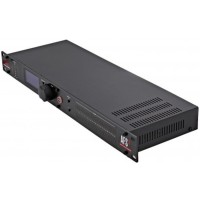 DBX AFS2 - Procesador de Supresión de Retroalimentación Profesional DBX AFS2 - Procesador de Supresión de Retroalimentación Profesional