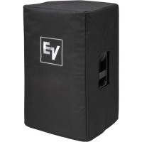 Electro-Voice ETX-12P-CVR - Funda Acolchada para Altavoz Profesional Electro-Voice ETX-12P-CVR - Funda Acolchada para Altavoz Profesional