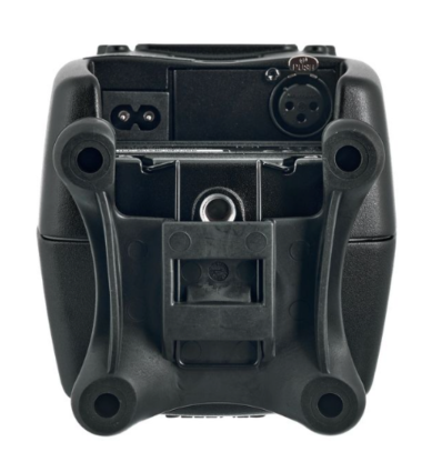 Genelec 8010A - Monitor de Estudio Activo Compacto de 3"