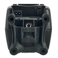 Genelec 8010A - Monitor de Estudio Activo Compacto de 3"