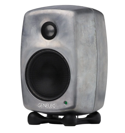 Genelec 8010ARW - Monitor de Estudio Activo Compacto de 3"