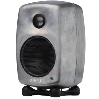 Genelec 8010ARW - Monitor de Estudio Activo Compacto de 3"