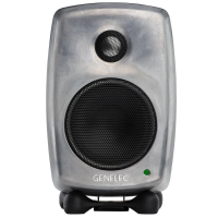 Genelec 8010ARW - Monitor de Estudio Activo Compacto de 3"