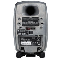 Genelec 8010ARW - Monitor de Estudio Activo Compacto de 3"
