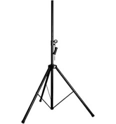 Soporte Mackie T100 - Trípode de acero para altavoces