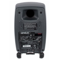 Genelec 8020DPM - Monitor de Estudio Activo Compacto de 4"