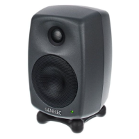 Genelec 8020DPM - Monitor de Estudio Activo Compacto de 4"