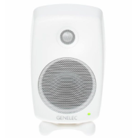 Genelec 8020DWM - Monitor de Estudio Activo Compacto de 4"