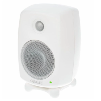 Genelec 8020DWM - Monitor de Estudio Activo Compacto de 4"