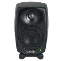 Genelec 8020DMM - Monitor de Estudio Activo Compacto de 4"