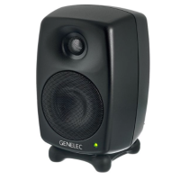 Genelec 8020DMM - Monitor de Estudio Activo Compacto de 4"