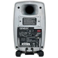 Genelec 8020DRWM - Monitor de Estudio Activo Compacto de 4"