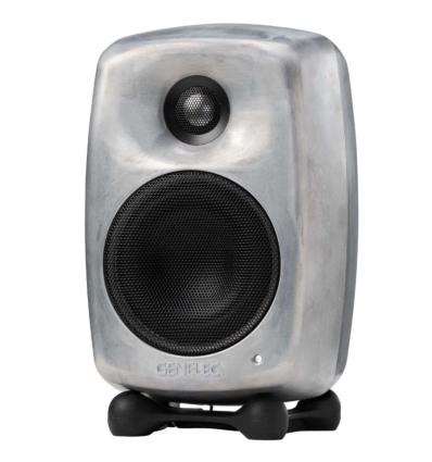 Genelec 8020DRWM - Monitor de Estudio Activo Compacto de 4"