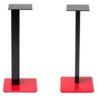 Comprar NORSTONE DESING ESSE STAND BLACK SATIN - RED - 119 €