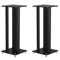 Comprar NORSTONE DESING STYLUM MAX BLACK STAND SPEAKER - 249 €