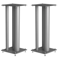 Comprar NORSTONE DESING STYLUM MAX SILVER STAND SPEAKER - 249 €