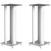 Comprar NORSTONE DESING STYLUM MAX WHITE STAND SPEAKER - 249 €