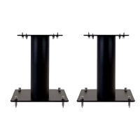 Comprar NORSTONE DESING STYLUM S BLACK STAND SPEAKER - 89 € Comprar NORSTONE DESING STYLUM S BLACK STAND SPEAKER - 89 €