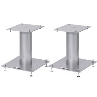 Comprar NORSTONE DESING STYLUM S SILVER STAND SPEAKER - 89 € Comprar NORSTONE DESING STYLUM S SILVER STAND SPEAKER - 89 €