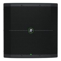 Subwoofer Mackie Thump 118S 18" 1400W - Graves Potentes Subwoofer Mackie Thump 118S 18" 1400W - Graves Potentes