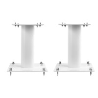 Comprar NORSTONE DESING STYLUM S WHITE STAND SPEAKER - 89 €