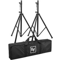 Soportes Electro-Voice TSP-1 - Trípodes de aluminio con bolsa