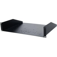 PROEL ADRK2AZ Bandeja Rack 2U Universal para Racks de 19"