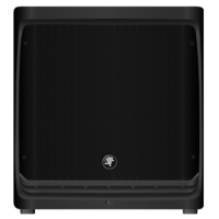 Subwoofer Mackie DLM12S 12" 2000W - Potencia Compacta