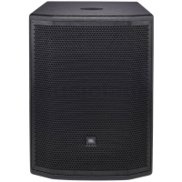 Subwoofer JBL PRX818XLFW 1500W - Potencia y Conectividad Wi-Fi