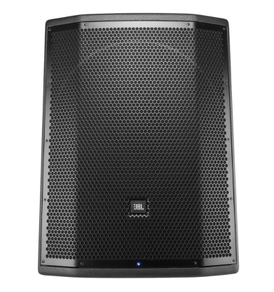 Subwoofer JBL PRX818XLFW 1500W - Potencia y Conectividad Wi-Fi