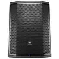 Subwoofer JBL PRX818XLFW 1500W - Potencia y Conectividad Wi-Fi