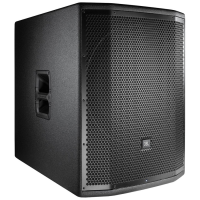 Subwoofer JBL PRX818XLFW 1500W - Potencia y Conectividad Wi-Fi