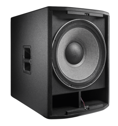 Subwoofer JBL PRX818XLFW 1500W - Potencia y Conectividad Wi-Fi