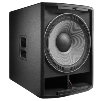 Subwoofer JBL PRX818XLFW 1500W - Potencia y Conectividad Wi-Fi