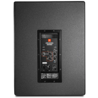 Subwoofer JBL PRX818XLFW 1500W - Potencia y Conectividad Wi-Fi