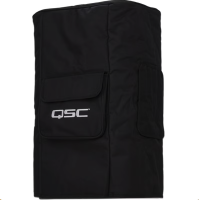 ≫ Comprar QSC KW122 COVER - 124 € | Profesional DJ®