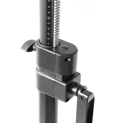 VONYX 180.193 LS93 tripode carraca facil profesional