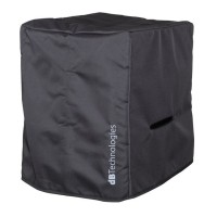 DB TECHNOLOGIES TC-S615 COVER DB TECHNOLOGIES TC-S615 COVER