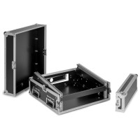 El POWER DYNAMICS PD-F2U10 es un rack perfecto de 19" El POWER DYNAMICS PD-F2U10 es un rack perfecto de 19"