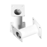 ≫ Comprar TANGENT WALL BRACKETS WHITE (PAR) - 49.95 € | Profesional DJ ≫ Comprar TANGENT WALL BRACKETS WHITE (PAR) - 49.95 € | Profesional DJ