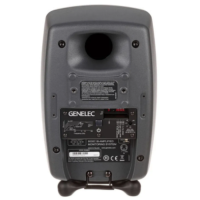 Genelec 8030 CP - Monitor de Estudio Activo Compacto de 5"