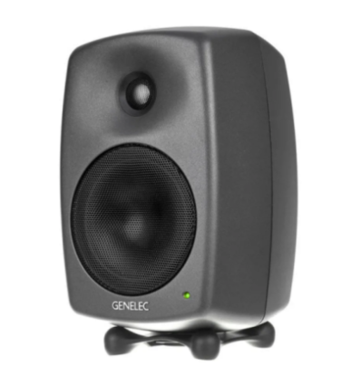 Genelec 8030 CP - Monitor de Estudio Activo Compacto de 5"