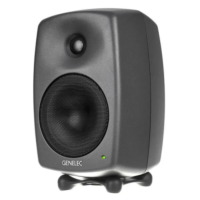 Genelec 8030 CP - Monitor de Estudio Activo Compacto de 5"