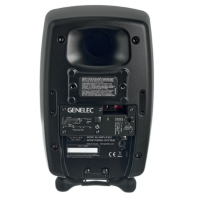 Genelec 8030 CM - Monitor de Estudio Activo Compacto de 5"