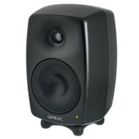 Genelec 8030 CM - Monitor de Estudio Activo Compacto de 5"