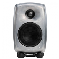 Genelec 8030CRW - Monitor de Estudio Activo Compacto de 5" con Acabado