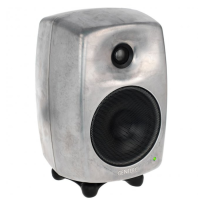 Genelec 8030CRW - Monitor de Estudio Activo Compacto de 5" con Acabado