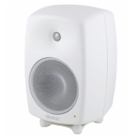 Genelec 8040 BWM - Monitor de Estudio Activo de 6.5" en Color Blanco